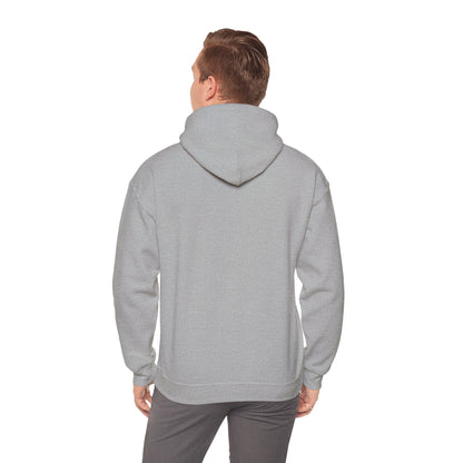 Courtesy Unisex Heavy Blend™ Hooded Sweatshirt