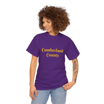 Cumberland County T-shirt