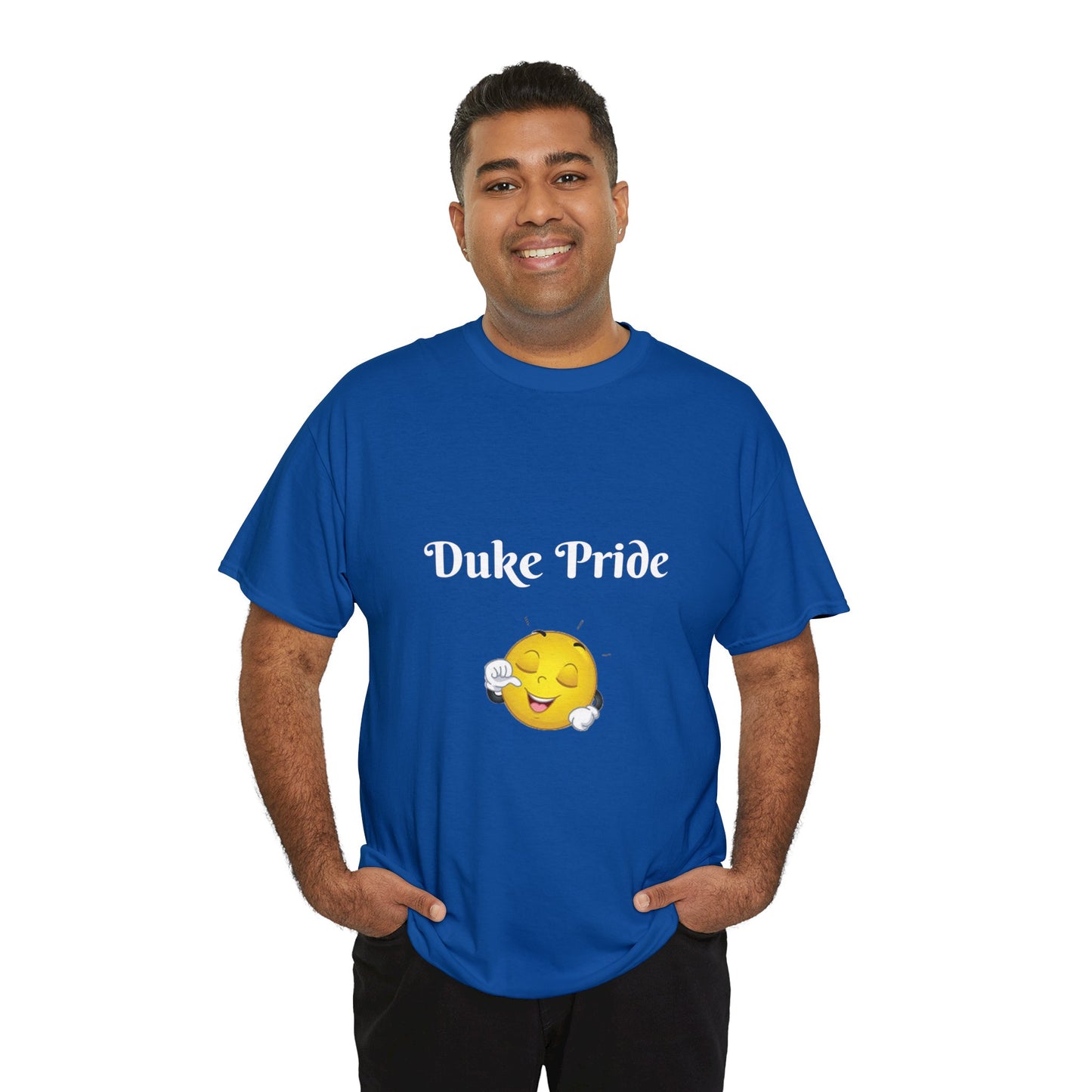 Duke Pride T-shirt