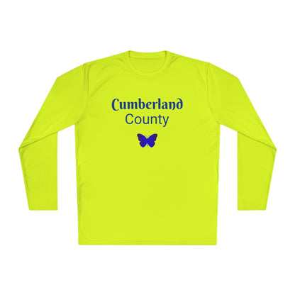 Cumberland County Lightweight Long Sleeve Tee