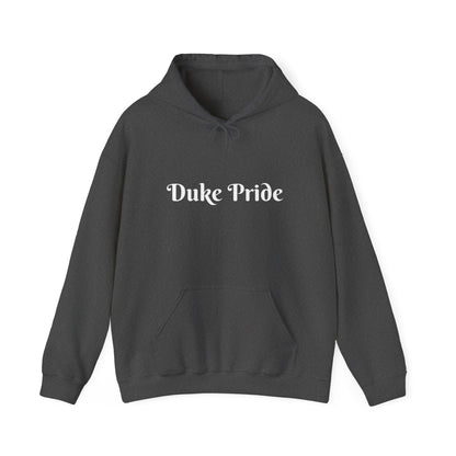 Duke Pride Unisex Heavy Blend™ Hooded Sweatshirt