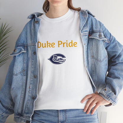 Duke Pride Unisex Heavy Cotton Tee