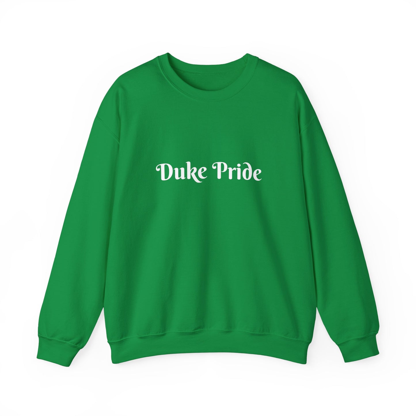 Duke Pride Crewneck Sweatshirt