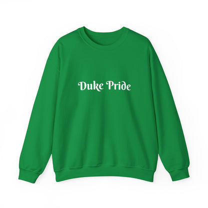 Duke Pride Crewneck Sweatshirt