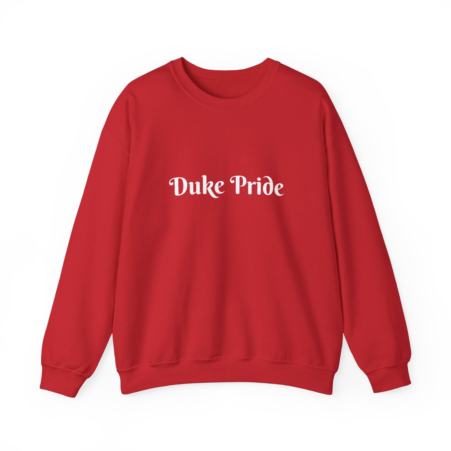 Duke Pride Crewneck Sweatshirt