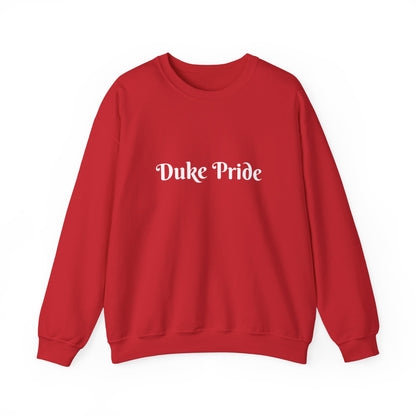 Duke Pride Crewneck Sweatshirt