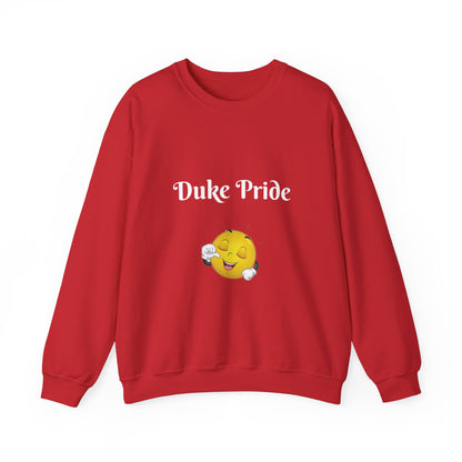 Duke Pride Crewneck Sweatshirt