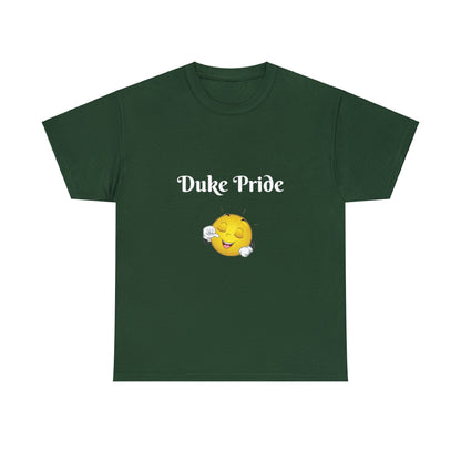 Duke Pride T-shirt