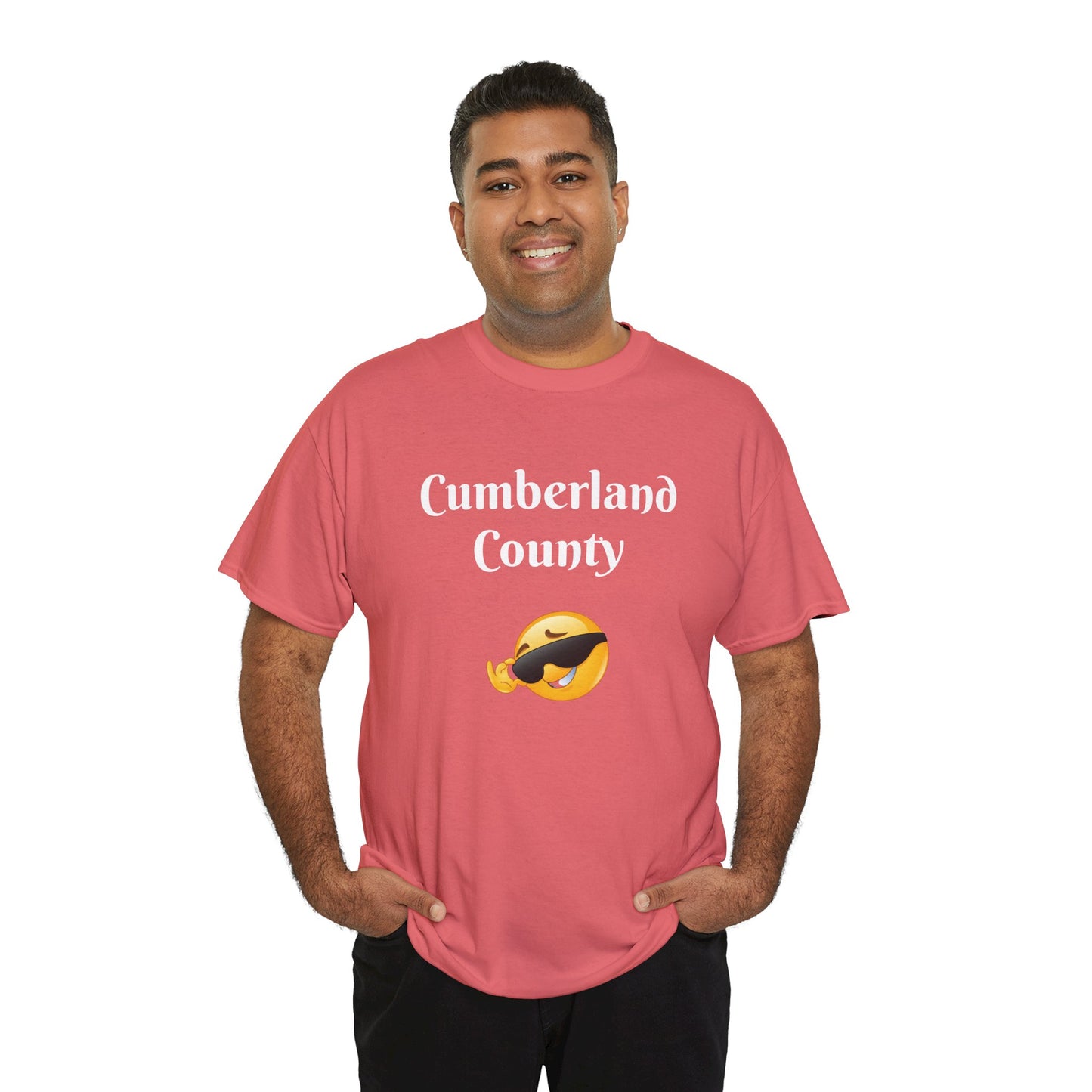 Cumberland County Cool T-shirt