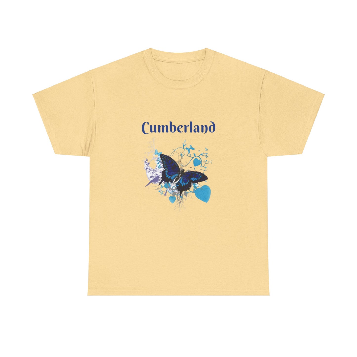 Cumberland T-shirt