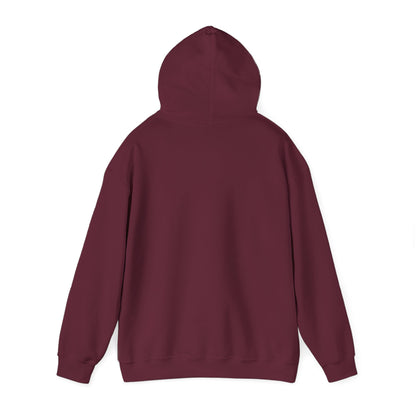 It's A Good Day Hooded Sweatshirt