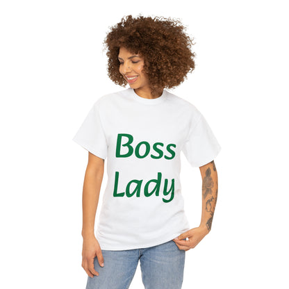 Boss Lady T-shirt