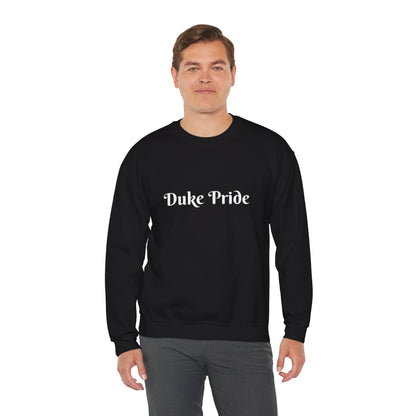 Duke Pride Crewneck Sweatshirt