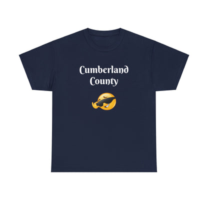 Cumberland County Cool T-shirt