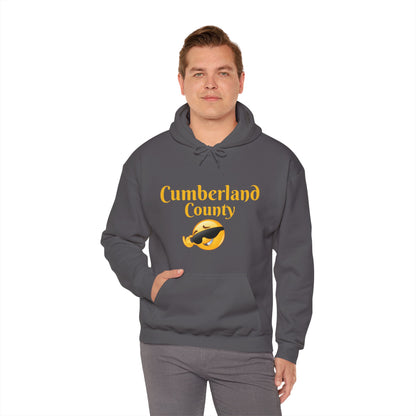 Cumberland County Unisex Heavy Blend™ Hooded Sweatshirt