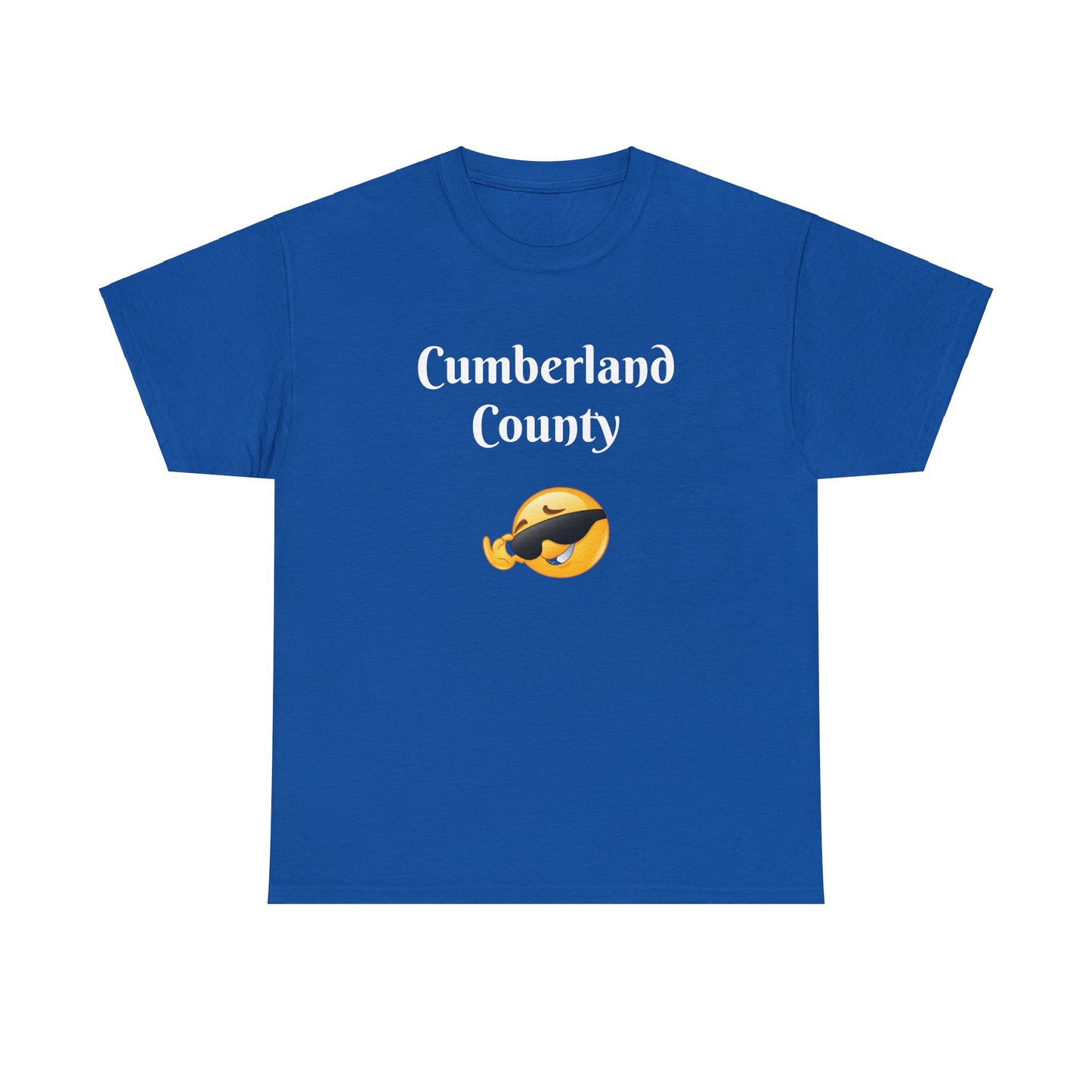 Cumberland County Cool T-shirt