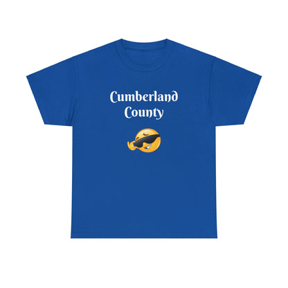 Cumberland County Cool T-shirt