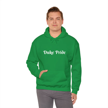 Duke Pride Unisex Heavy Blend™ Hooded Sweatshirt