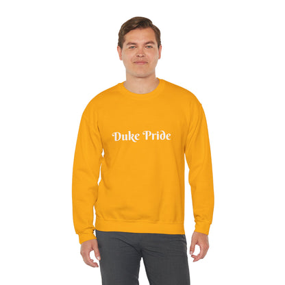 Duke Pride Crewneck Sweatshirt