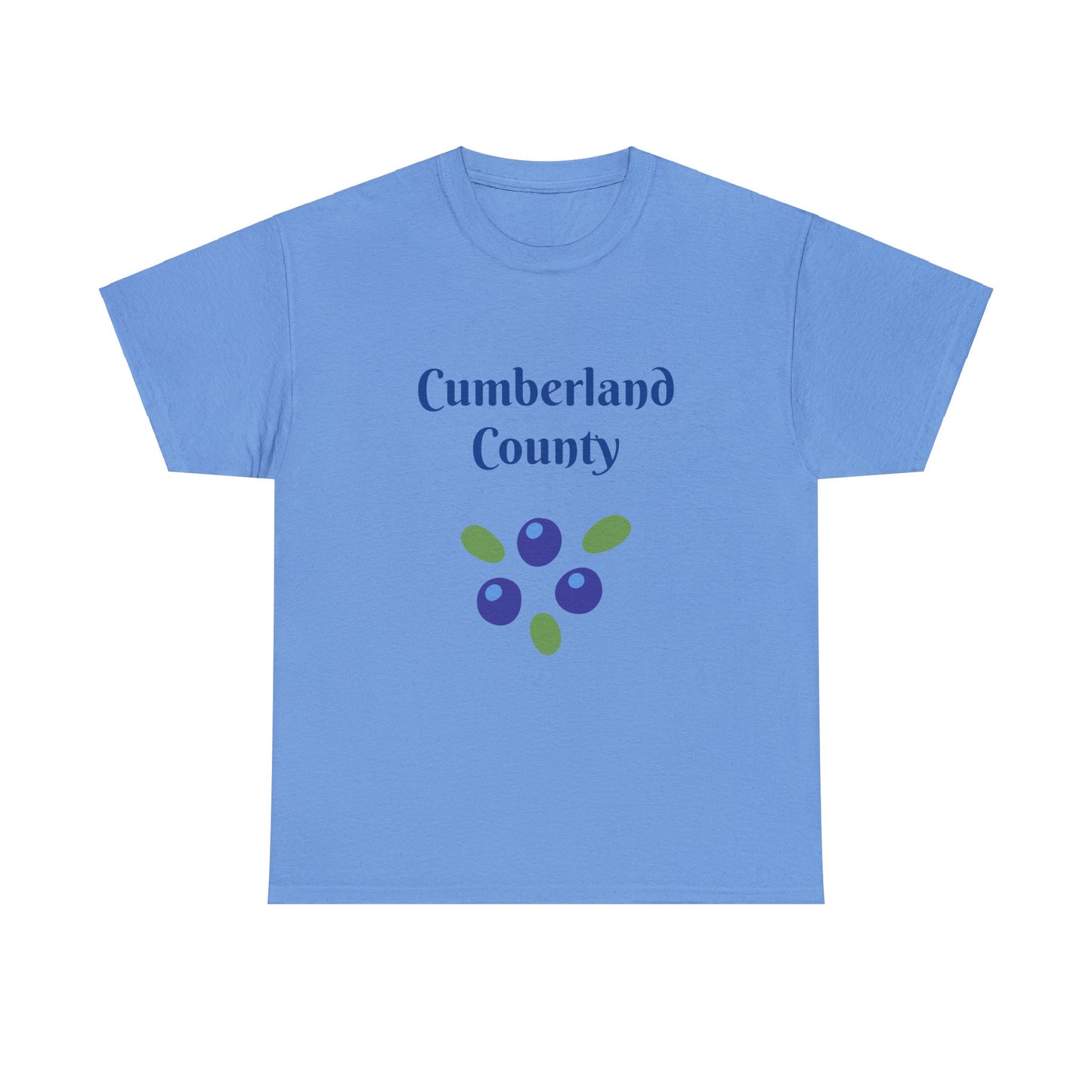 Cumberland County T-shirt