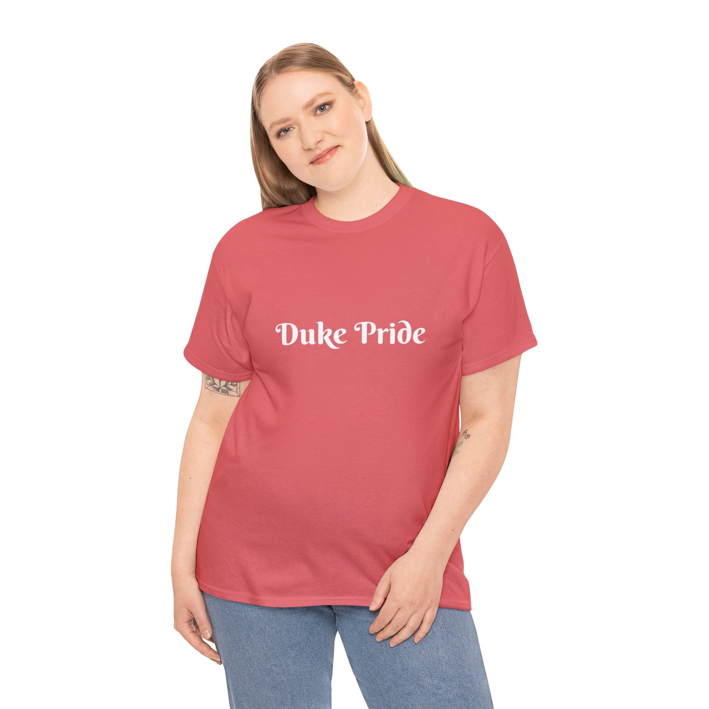 Duke Pride T-shirt