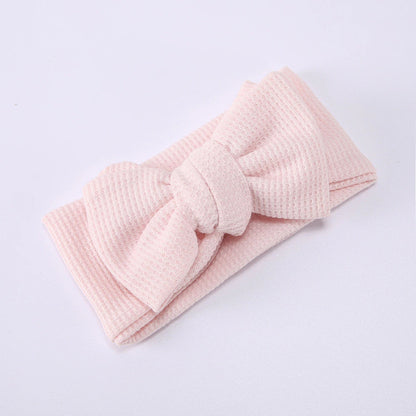 Infant Headband