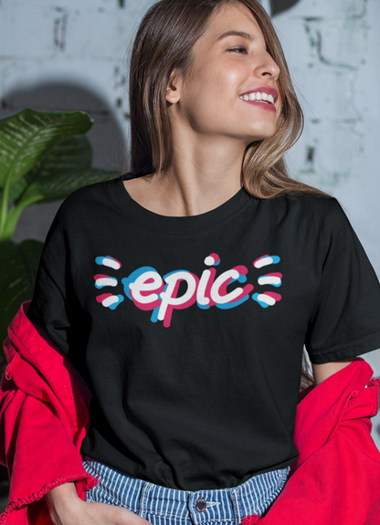 Epic Women T-shirt