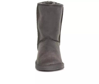 Women's Makalu California Casual Winter Boots