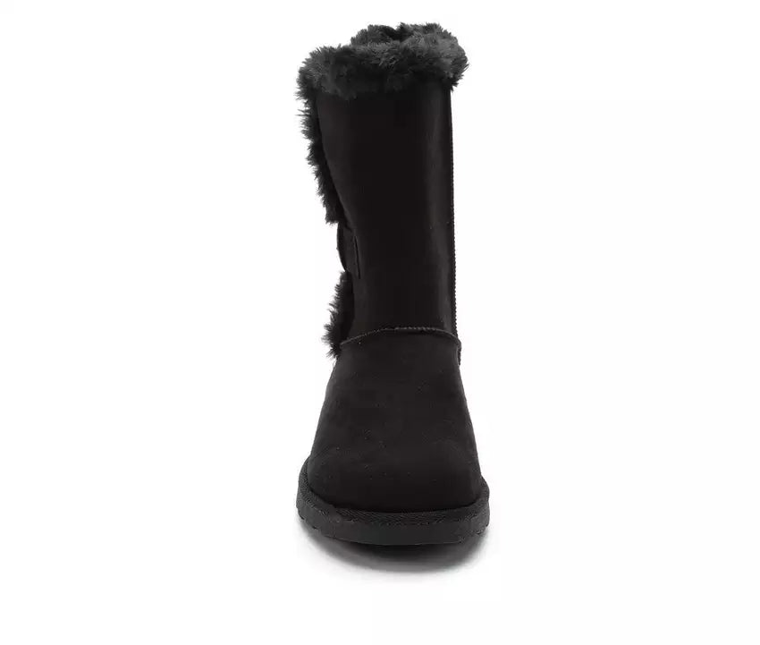 Womens Makalu Gabrielle Winter Boots