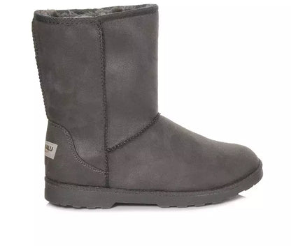 Women's Makalu California Casual Winter Boots