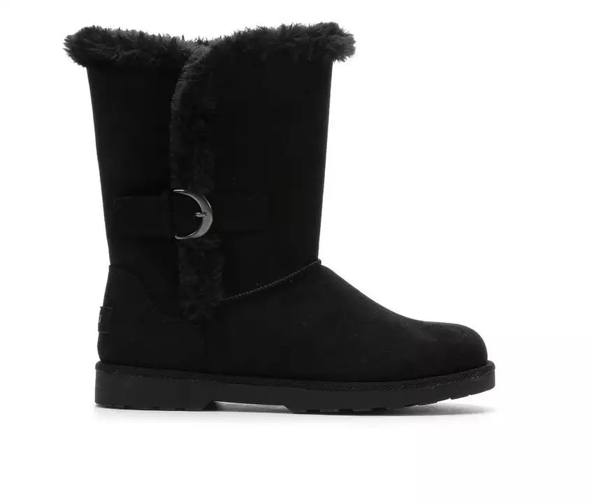 Women's makalu clearance boots