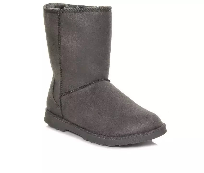 Women's Makalu California Casual Winter Boots