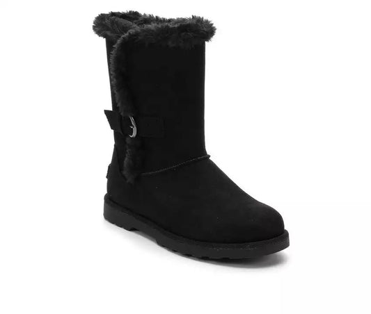 Womens Makalu Gabrielle Winter Boots