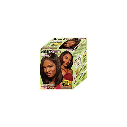 Profectiv Relaxer No Lye Smart Perm 4 T/Ch Regular 40021649