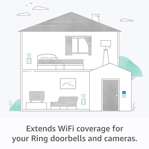 Certified Refurbished Ring Chime Pro